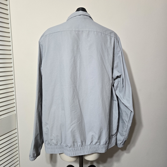 Nike Lightweight Houston Rockets Jacket - Picture 5 of 7